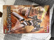 壽屋 EVA初號機 (Mecha Godzilla Ver) 哥斯拉 新世紀福音戰士 壽屋模型