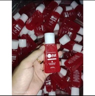 serum AHA brilliant skin