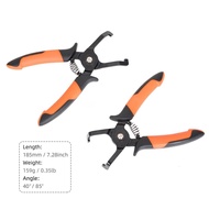 [NICEDAY] 40 Degree 85 Degree  Line Disconnect Pliers Car Filter Removal Tool