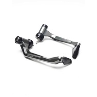 Suitable for No. 9 M385C 95C N385C MZ 25 Modified Aluminum Alloy Handlebar Horn Hand Guard Bow Shock