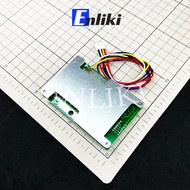 Bms Cell Protection Circuit 4S 120A 3.2V General Charging and Discharging