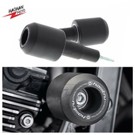 For Kawasaki Z900 Z900SE Z900RS 2017-2022 Motorcycle Accessories Crash Protection Bobbins