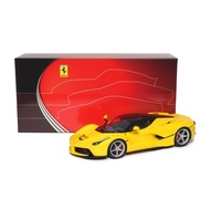 BBR Lafa 1: 18 Ferrari Ferrari LaFerrari Alloy Car Model Collection