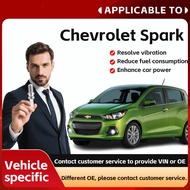 Suitable for Chevrolet Spark original car upgrade special car spark plug original car original spark