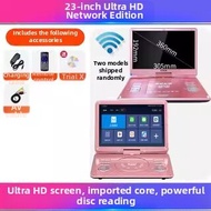 Shinco | Portable Multifunctional DVD Player CD VCD EVD TV