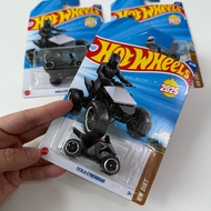 Hot wheels Tesla Cybertruck