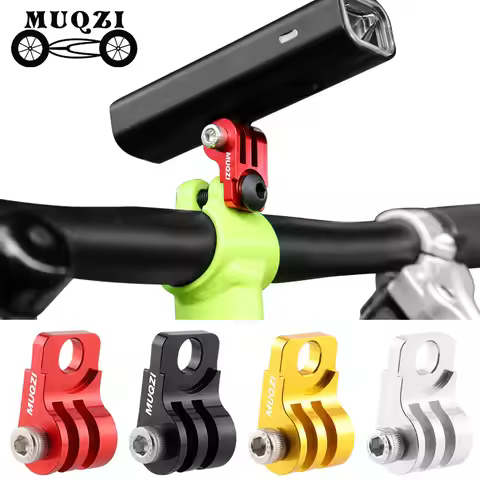 Bike Light Base for Brompton A Line C Line Lamp Bracket Camera Mount Bike Accessories