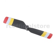 XK K150 Little Squirrel AS350 RC Helicopter Spare Parts Tail Blade