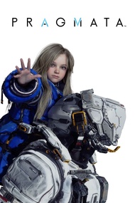 Pragmata steam 入庫 入帳號 代購 代激活 激活碼 全新帳號 離線版 pc 電腦版 遊戲 人機迷網