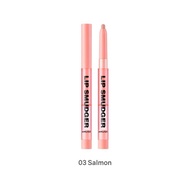 Amuse  Lip Smudger Color 03 Salmon