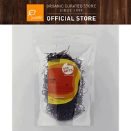 The Bites Hijiki Seaweed, 40g [Japanese-Imported 洋栖菜 - Calcium/ Iron/ Magnesium/ Iodine]