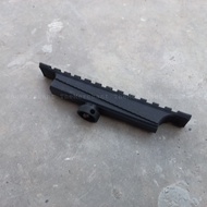 PROMO- RAIL CARRY HANDLE M4 AR15 SERIES FOR OPTIC