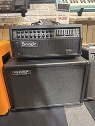Mesa/Boogie JP2C head