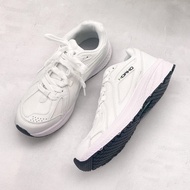 【霍革HORKO】接地氣 接地舒適鞋-白色