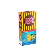 Pokemon SPINNER CHOKI CHOKI