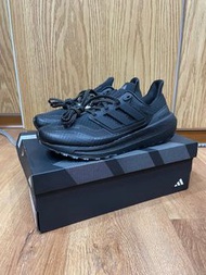 Adidas ULTRABOOST 22 COLD.RDY 2.0 跑鞋 運動 HP6414 黑