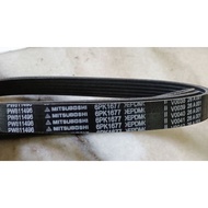 6PK1677 MITSUBOSHI FAN BELT