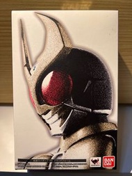 Shf 真骨彫 幪面超人 亞極陀 Agito Ground Form