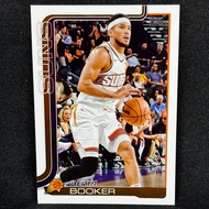 NBA Topps 2025 Basketball Card (Single Single Card) - Devin Booker Chet Holmgren/ Dwyane Wade/
