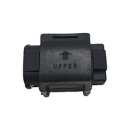 Suitable for GW250 DL250 GSX250R Dumping Sensing GW300J DR250 DR300 Tilt Sensor