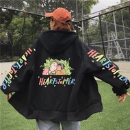 Heartstopper TV Movie Men's Hoodie