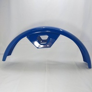 Front fender /FRONT Fender KAWASAKI BARAKO 2/FENDER BARAKO 2/Tapalodo