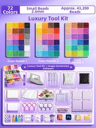 MINGZHUO | DIY Crafting Kit Materials Toy