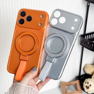 Phone case multi-color phone case Phone case with magnetic holder Durable phone case anti-fall prote