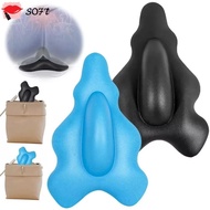 SOFTNESS Pelvic Floor Muscle Trainer, Unisex Floor Muscle Repair Kegel Muscle Trainer, Portable Ergo