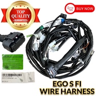 YAMAHA EGO-S FI WIRING SET 0 WIRE WYRE HARNESS WIRE SET BODY EGOSFI EGO-SFI EGO S FI EGOS FI 1VB-H25