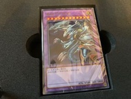 遊戲王 25週年 海馬手提箱 ultimate set deck 全金閃UR卡組