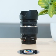 lensa tamron 18-270mm vc for Nikon