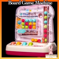 Kid Board Game Mathematics Education DIY Game Toy Education