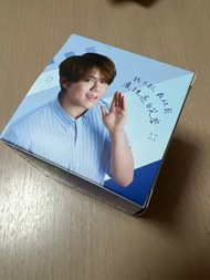 姜濤Darlie 藍牙喇叭(已拆冇SD卡)連4支牙刷(SF自提點)