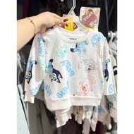 1-5y SWEATSHIRT JLCLICKCART