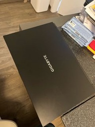Gaming Laptop Gigabtye G7 i7 17.3” 16/500Gb SSD 3050ti