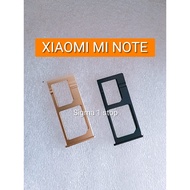 XIAOMI MI NOTE SLOT SIM TRAY CARD HOLDER CARD DRAWER
