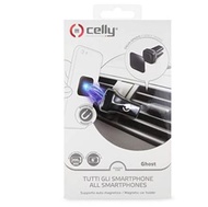 Celly車用磁吸手機架