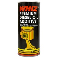 Whiz Premium Diesel Oil Additive