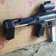 popor tarik dcobra tec9