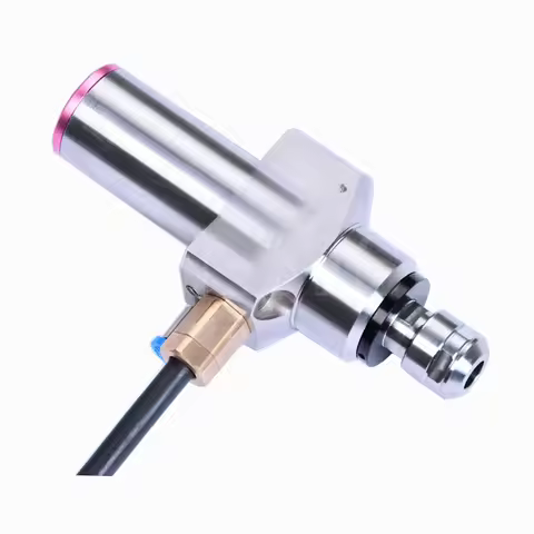 Đón Gió Cao 20Mm Điện Tốc Độ Trục Chính, Cơ Điện Công Suất Cắt Đầu Bộ Chia Con Quay Cao Tần Số Xay