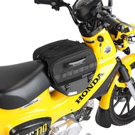 Motorcycle Storage Motorcycle Curved Beam Bag Scooter Motorcycle Curved Beam Bag Front Bag Curved Be