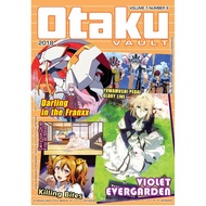 ◘Otaku Vault Volume 7-9