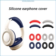 Comfortable Earpads Headband Cushion Earphone Covers for IKF King Professional