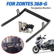 2024 2025 New 368G Navigation Bracket For ZONTES ZT 368G 368-G GPS Bracket ZT368G Mobile Phone Brack