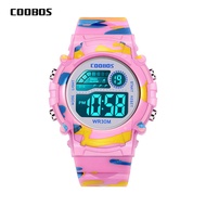 @ Cheap G Shock watches @ ✷children's watch boys and girls electronic watch waterproof luminous calendar multifunctional