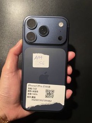  美版iPhone 17 Pro 256GB,有鎖機/卡貼機,可用雙卡