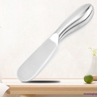 Stainless Steel Butter Cheese Knife Dessert Jam Knife Cutlery Cream Spreaders Breakfast Toas Home Kitchen Baking Tools