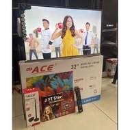 ACE Tv smart 32 inches tv