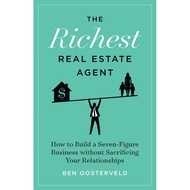 The Richest Real Estate Agent - Paperback - English - 9781544529646